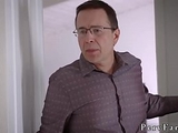 Hd belly cumshot stepmom Birthday Sex, Butt Not For Stepdad